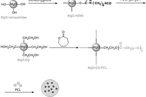 改性无机纳米粒子、改性无机纳米粒子/生物可降解聚酯类复合材料及其制备方法