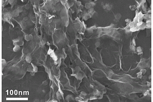 基于纳米原电池效应的石墨烯负载纳米零价铜/铁双金属复合材料及其制备方法和应用