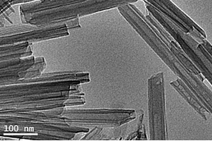 埃洛石基光催化复合材料及其制备方法