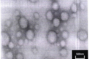星型聚氨酯纳米复合材料的制备方法