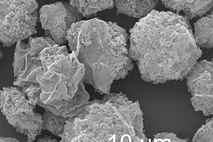 焦磷酸盐复合材料及其制备方法和应用以及钠离子电池