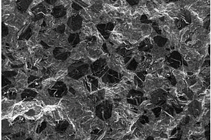 金刚石/碳化硅复合材料及其制备方法