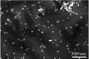 纳米氢氧化钙/六方氮化硼纳米复合材料的制备方法