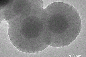 共轭微孔聚合物复合材料及其制备方法、吸附剂
