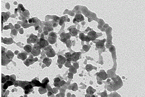 氧化石墨烯抑菌复合材料的制备方法