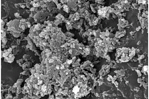 纳米金属-过氧化物复合材料及其制备方法和应用