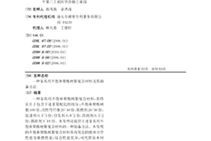 家具用不饱和聚酯树脂复合材料及其制备方法