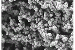 缺陷钽基金属氮化物多孔碳球复合材料的钠硫电池硫正极材料