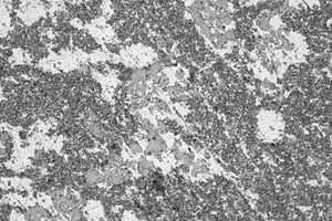 原位Al3Ti金属间化合物颗粒增强铝基复合材料的制备方法