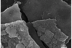 纳米碳/水滑石阵列复合材料的制备方法