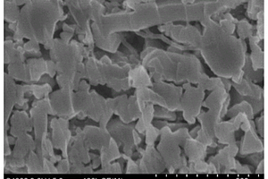 纳米磷酸钛锂@碳纳米管复合材料及其制备方法
