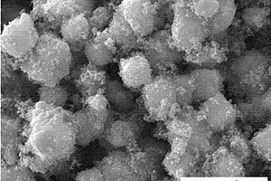 磷酸银立方体/P25双功能复合材料及其制备方法