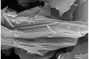 MoS<sub>2</sub>微球/PtCo合金纳米颗粒复合材料及其制备方法