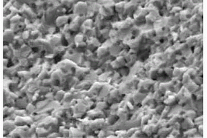 碳化锆-碳化硅-氮化硅超高温陶瓷复合材料的制备方法