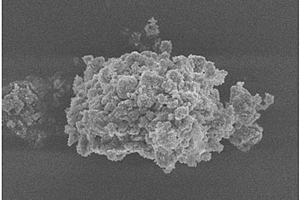 巯基功能化的二氧化钛分子印迹复合材料及其水相制备方法和应用