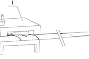 复合材料旋翼桨叶调整片的固化装置及其固化方法