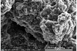 纳米金属-还原氧化石墨烯复合材料及其制备方法和应用