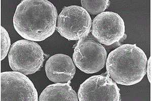 石墨烯-碳纳米管/铜基复合材料的制备方法