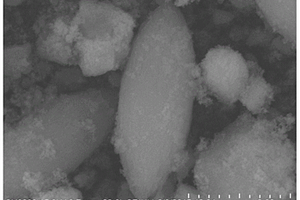 碳量子点/二氧化锰纳米复合材料、制备方法及其应用