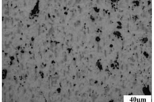 碳纳米管增强钛镁合金复合材料的制备方法