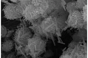 硫化铋复合材料、制备方法及其应用