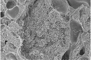 碳纳米管微球/玻璃纤维协同增强环氧复合材料的制备方法
