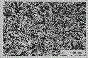 原位颗粒增强镁基复合材料的制备方法