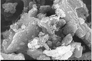 海藻酸钠-钙离子改性的生物炭复合材料及其制备方法与用途