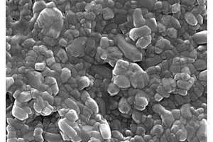 纳米TiO2与绝缘玻璃复合材料及其制备方法