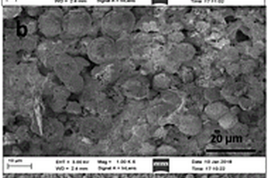生物壳负载羟基磷灰石复合材料及其制法和应用
