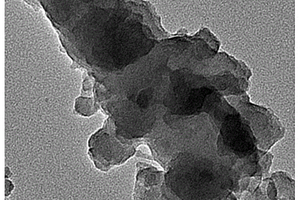 活性炭/锆-锰氧化物复合材料及其制备方法与应用