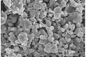 碳量子点及其衍生物包覆的磷酸焦磷酸铁镁钠复合材料及其制备方法和应用