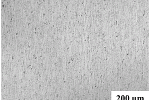 原位自生氧化铝-氮化铝协同石墨烯增强铝基复合材料的制备方法