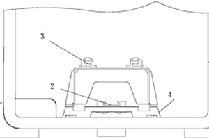大型复合材料箱体导轨装配工艺方法