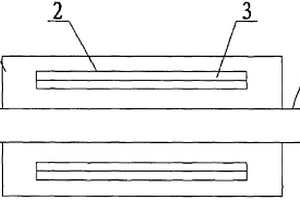 加热、固化、干燥纤维加强型复合材料的装置