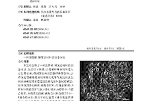 改性碳/碳复合材料的制备方法