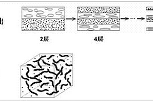 可设计聚合物基导电复合材料的制备方法