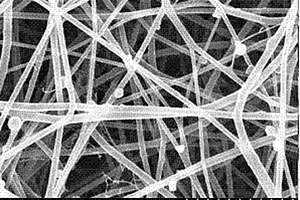 纳米竹纤维复合材料的制备方法