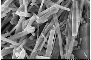 介孔羟基磷灰石/乙酰氨基酚复合材料的制备方法