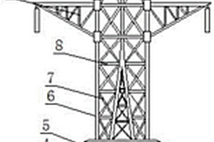 多功能结构复合材料杆塔