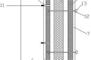 PP连续玻纤热塑型复合材料