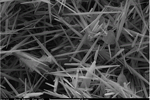 氧化锌纳米棒-石墨烯纳米片复合材料的制备