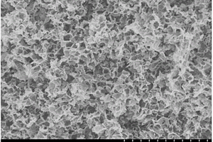 多孔石墨烯/硅复合材料、其制备方法及锂离子电池