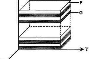 高分子基宽温域阻尼复合材料及其制备方法