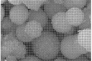 AgTiO2核壳结构纳米复合材料及其制备方法