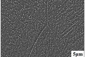 增材制造原位自生TiC增强钛基复合材料的分区调控方法