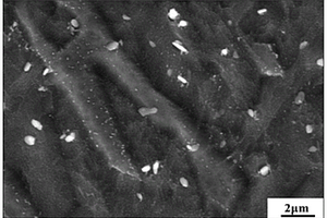 原位自生微纳TiC增强钛基复合材料的增材制造方法