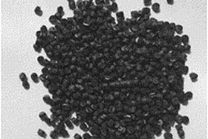 石墨烯微片/尼龙纳米复合材料、其制备方法及应用