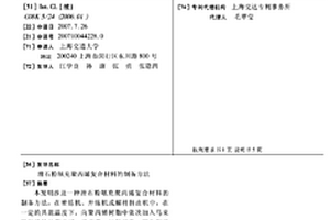 滑石粉填充聚丙烯复合材料的制备方法