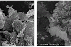 硫/二硫化钒/MXene复合材料及其制备方法与应用